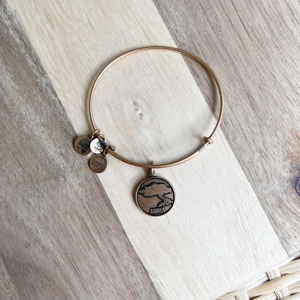 Alex and Ani Bracelet